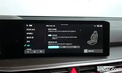 Kia Sorento 2024 2.2 Автомат в Москве № 133008, миниатюра 10