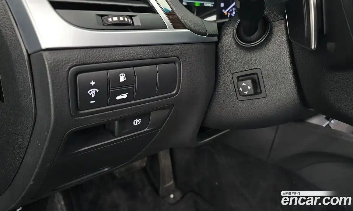 Genesis G80 2018 3.3 Автомат в Москве № 13333, фото 18