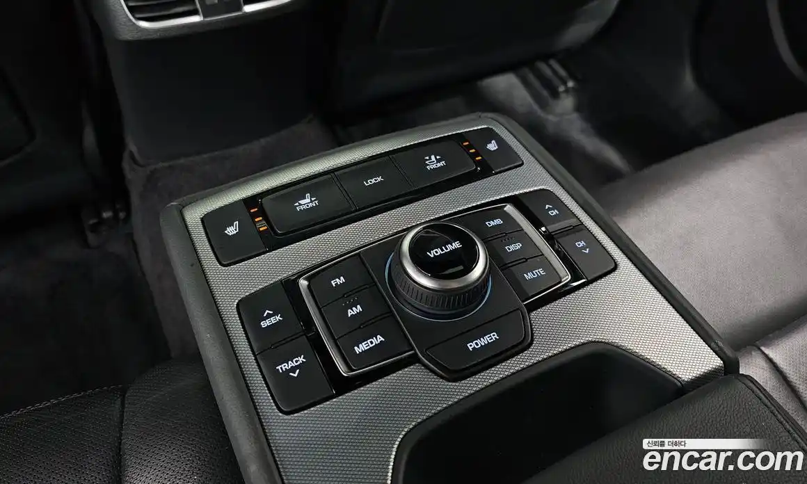 Genesis G80 2018 3.3 Автомат в Москве № 13333, фото 19