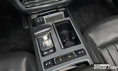 Genesis G80 2018 3.3 Автомат в Москве № 13333, миниатюра 9