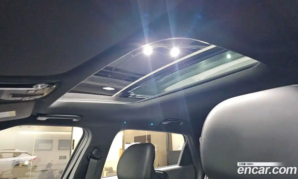 Kia EV6 2023 0.1 Автомат в Москве № 133557, фото 6