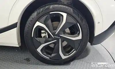 Kia EV6 2023 0.1 Автомат в Москве № 133557, миниатюра 9