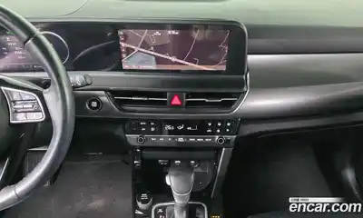 Kia Seltos 2023 2.0 Автомат в Москве № 133840, миниатюра 12