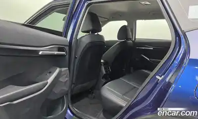 Kia Seltos 2023 2.0 Автомат в Москве № 133840, миниатюра 3