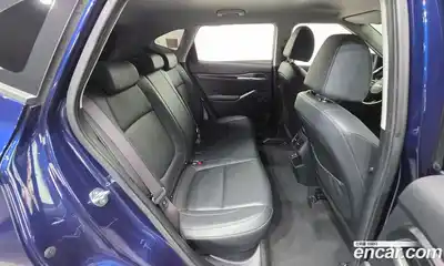 Kia Seltos 2023 2.0 Автомат в Москве № 133840, миниатюра 6