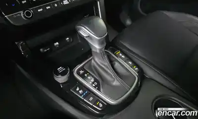 Kia Seltos 2023 2.0 Автомат в Москве № 133840, миниатюра 8