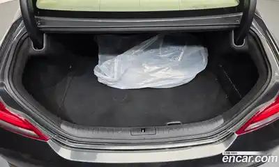 Genesis G70 2018 3.3 Автомат в Москве № 13404, миниатюра 12