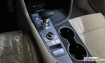 Genesis G70 2018 3.3 Автомат в Москве № 13404, миниатюра 3