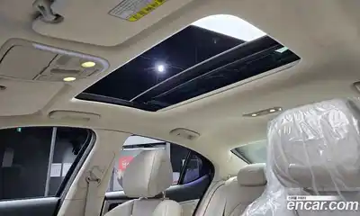 Genesis G70 2018 3.3 Автомат в Москве № 13404, миниатюра 7