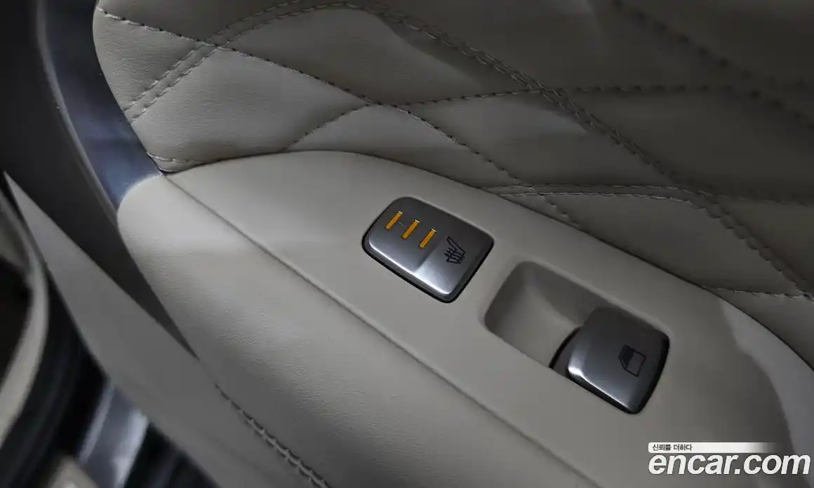 Genesis G70 2018 3.3 Автомат в Москве № 13404, фото 10