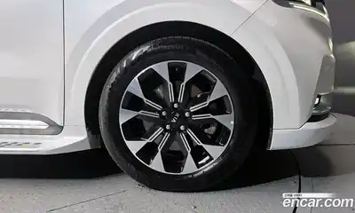 Kia Canival 2021 3.5 Автомат в Москве № 134350, миниатюра 5