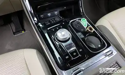 Kia Canival 2021 3.5 Автомат в Москве № 134350, миниатюра 9