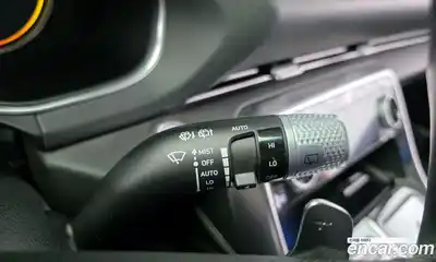 Genesis GV80 2020 2.5 Автомат в Москве № 134575, миниатюра 2