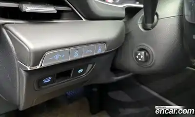 Genesis GV80 2020 2.5 Автомат в Москве № 134575, миниатюра 4