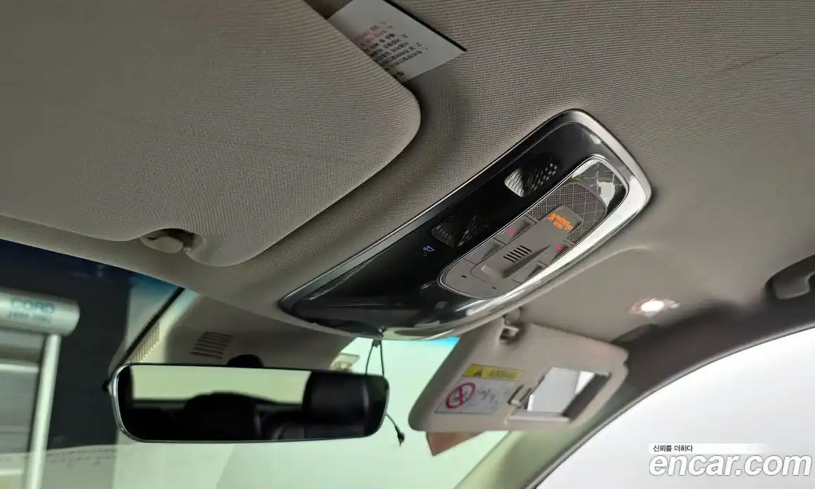 Genesis GV80 2020 2.5 Автомат в Москве № 134575, фото 5