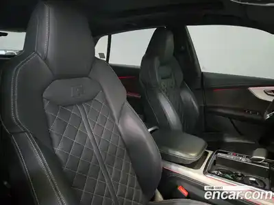 Audi Q8 2023 3.0 Автомат в Москве № 135292, миниатюра 10