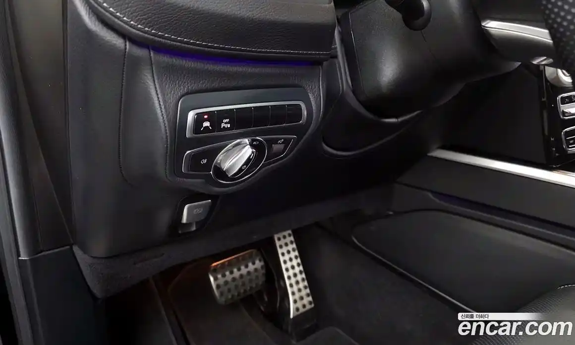 Mercedes-Benz G-Class 2021 4.0 Автомат в Москве № 136748, фото 14