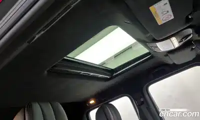 Mercedes-Benz G-Class 2021 4.0 Автомат в Москве № 136748, миниатюра 2