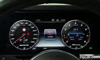 Mercedes-Benz G-Class 2021 4.0 Автомат в Москве № 136748, миниатюра 9