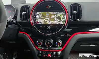 Mini Countryman, 2021