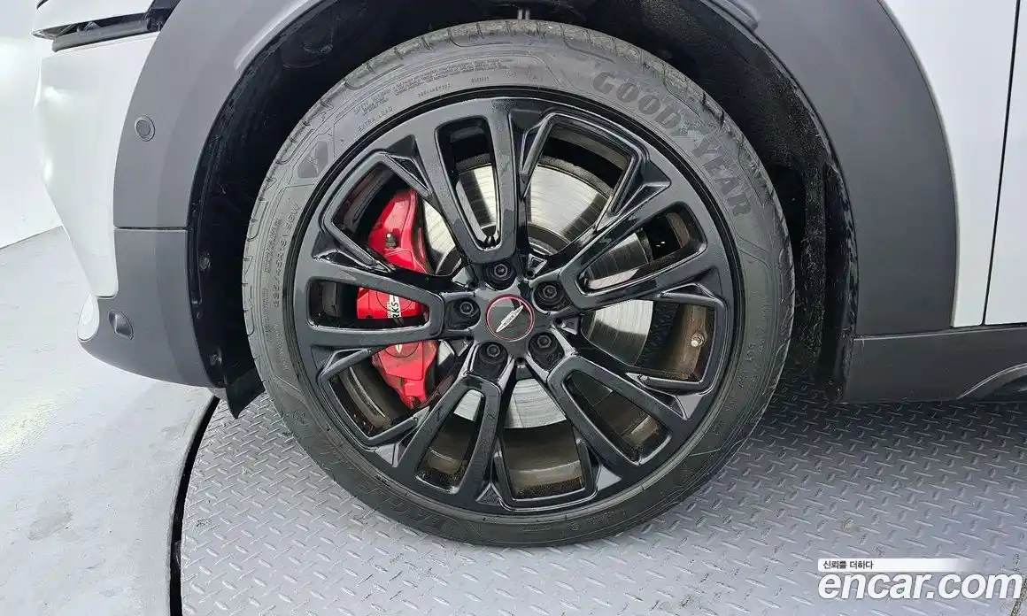 Mini Countryman 2021 2.0 Автомат в Москве № 137536, фото 15