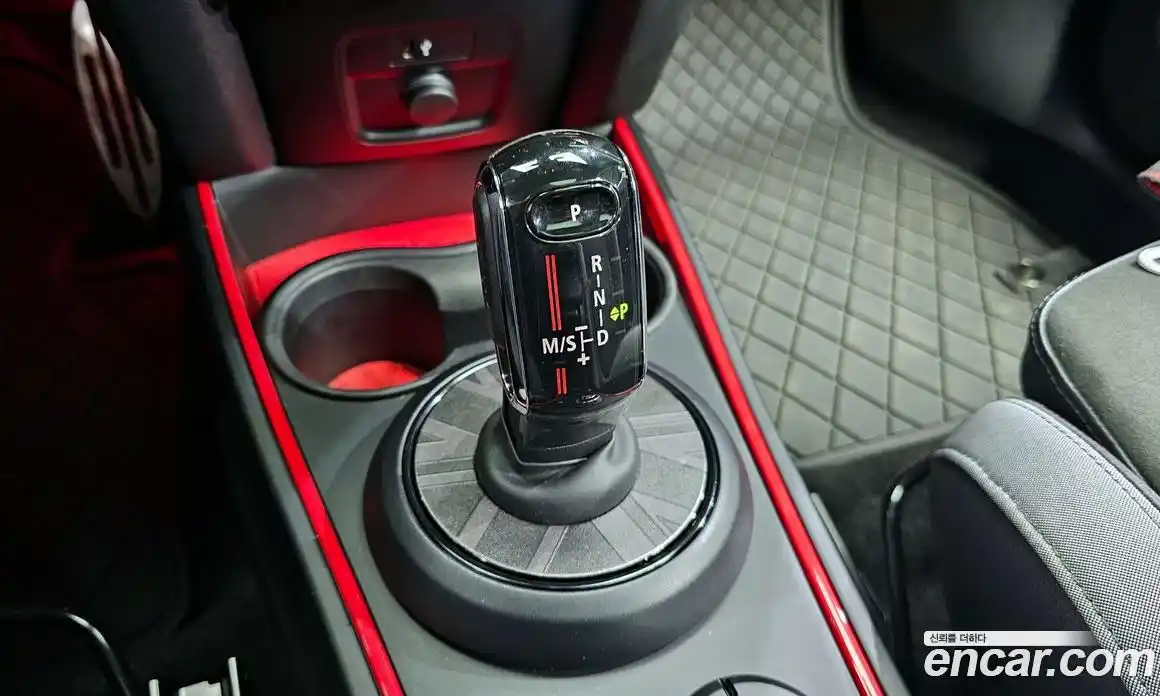 Mini Countryman 2021 2.0 Автомат в Москве № 137536, фото 18