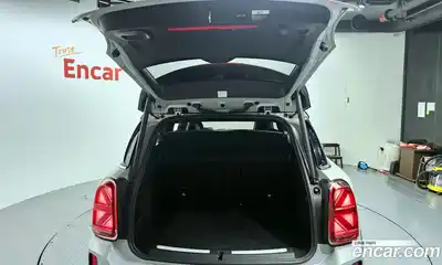 Mini Countryman 2021 2.0 Автомат в Москве № 137536, миниатюра 4