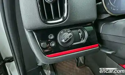 Mini Countryman 2021 2.0 Автомат в Москве № 137536, миниатюра 7