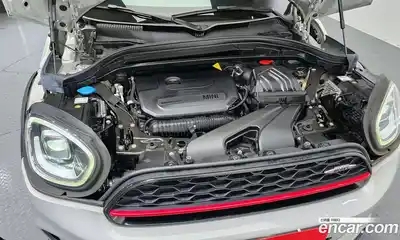 Mini Countryman 2021 2.0 Автомат в Москве № 137536, миниатюра 8