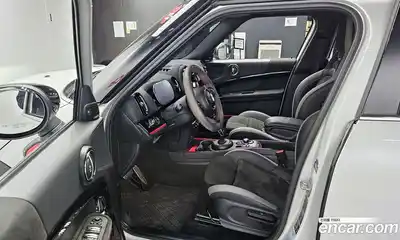 Mini Countryman 2021 2.0 Автомат в Москве № 137536, миниатюра 9