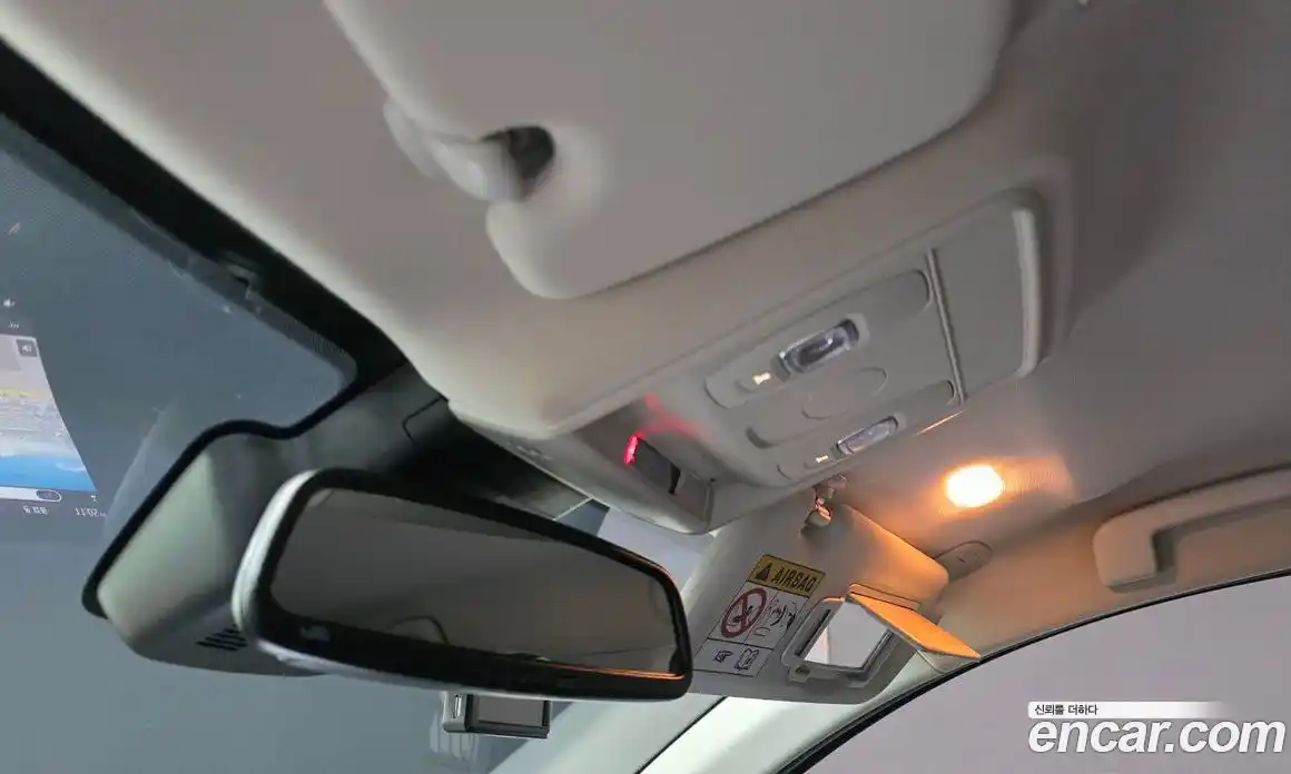 Renault XM3 2022 1.6 Автомат в Москве № 137813, фото 11