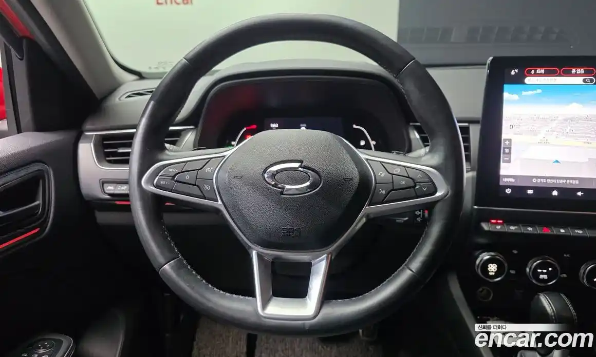 Renault XM3 2022 1.6 Автомат в Москве № 137813, фото 12