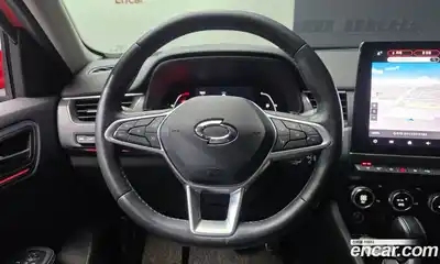 Renault XM3 2022 1.6 Автомат в Москве № 137813, миниатюра 12