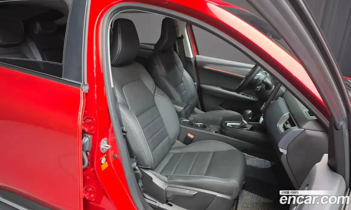 Renault XM3 2022 1.6 Автомат в Москве № 137813, фото 14