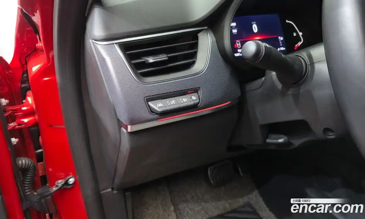 Renault XM3 2022 1.6 Автомат в Москве № 137813, фото 16