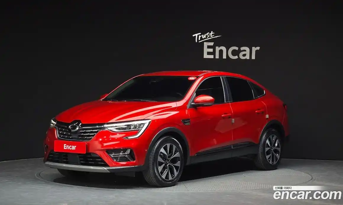 Renault XM3 2022 1.6 Автомат в Москве № 137813, фото 18