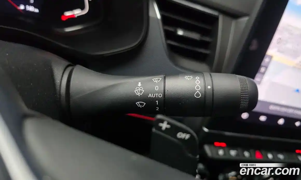 Renault XM3 2022 1.6 Автомат в Москве № 137813, фото 20