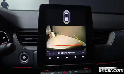 Renault XM3 2022 1.6 Автомат в Москве № 137813, миниатюра 2