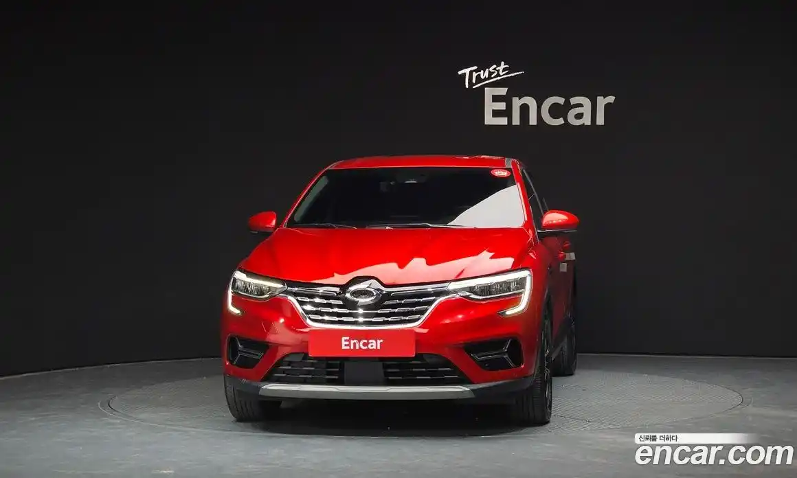 Renault XM3 2022 1.6 Автомат в Москве № 137813, фото 3