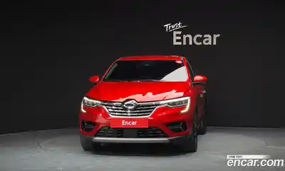 Renault XM3 2022 1.6 Автомат в Москве № 137813, миниатюра 3