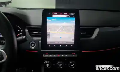 Renault XM3 2022 1.6 Автомат в Москве № 137813, миниатюра 4