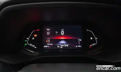 Renault XM3 2022 1.6 Автомат в Москве № 137813, миниатюра 5