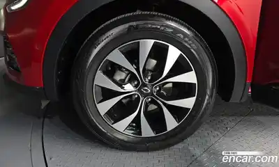 Renault XM3 2022 1.6 Автомат в Москве № 137813, миниатюра 6