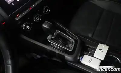 Renault XM3 2022 1.6 Автомат в Москве № 137813, миниатюра 7