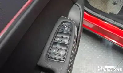 Renault XM3 2022 1.6 Автомат в Москве № 137813, миниатюра 8