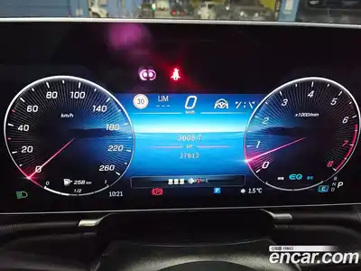 Mercedes-Benz S-Class 2022 3.0 Автомат в Москве № 138972, миниатюра 9