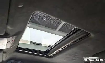 Mercedes-Benz G-Class 2021 4.0 Автомат в Москве № 140570, миниатюра 12