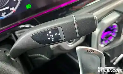 Mercedes-Benz G-Class 2021 4.0 Автомат в Москве № 140570, миниатюра 3