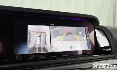 Mercedes-Benz G-Class 2021 4.0 Автомат в Москве № 140570, миниатюра 6