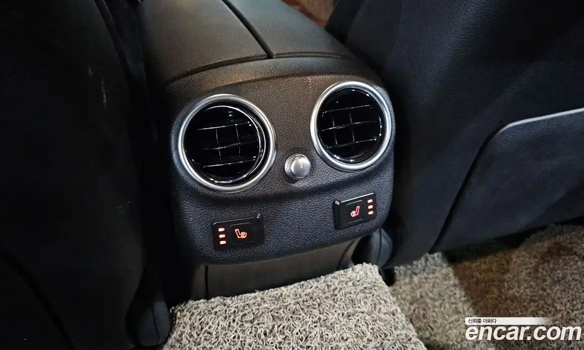 Mercedes-Benz C-Class 2019 2.0 Автомат в Москве № 141445, фото 16